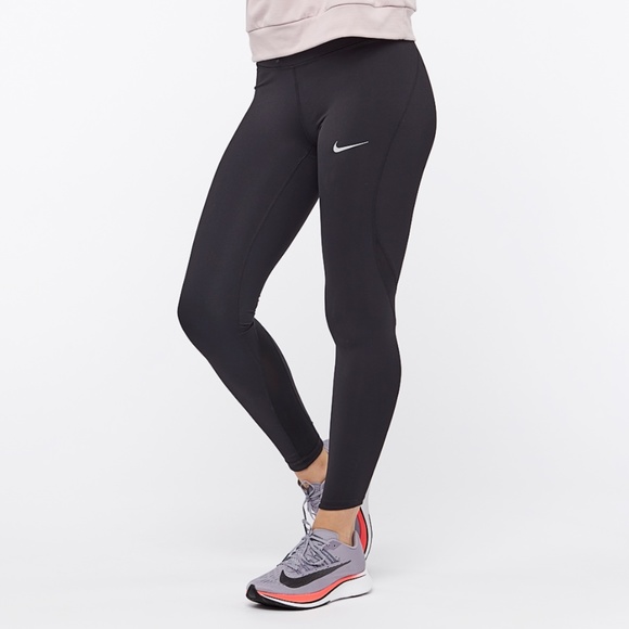 Nike Dri-FIT Epic Luxe 7/8-Length Leggings - Picture 1 of 8